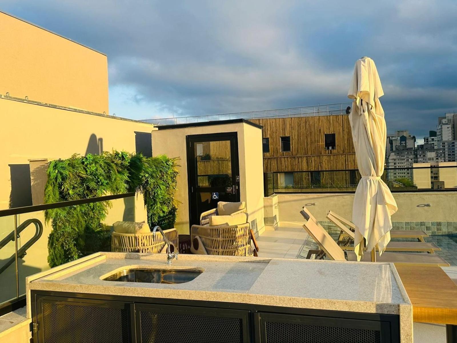 Apartment Vmd803 - Apto Alto Padrao Na Madalena