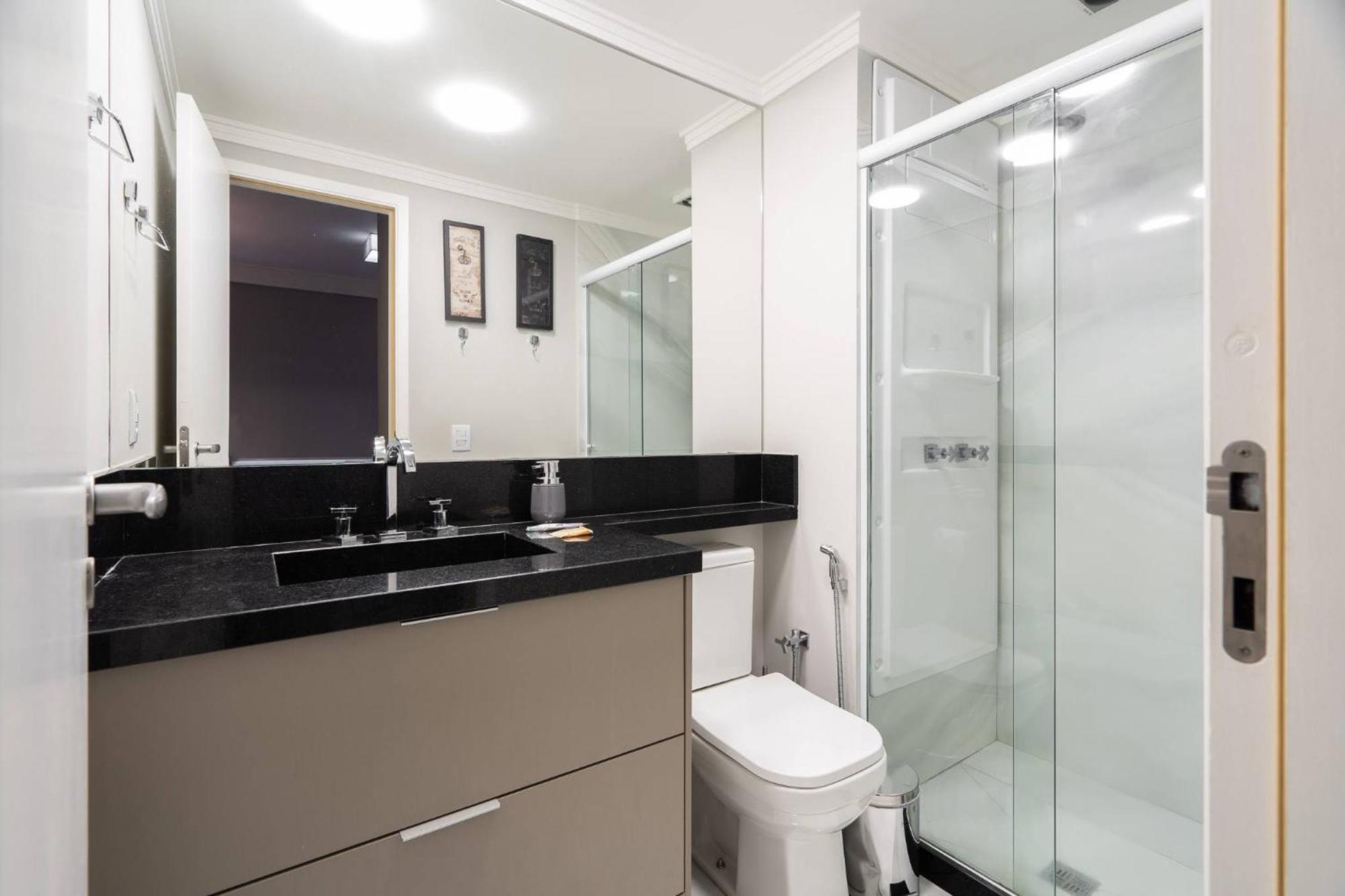 Apartamento Lineup Paulista *