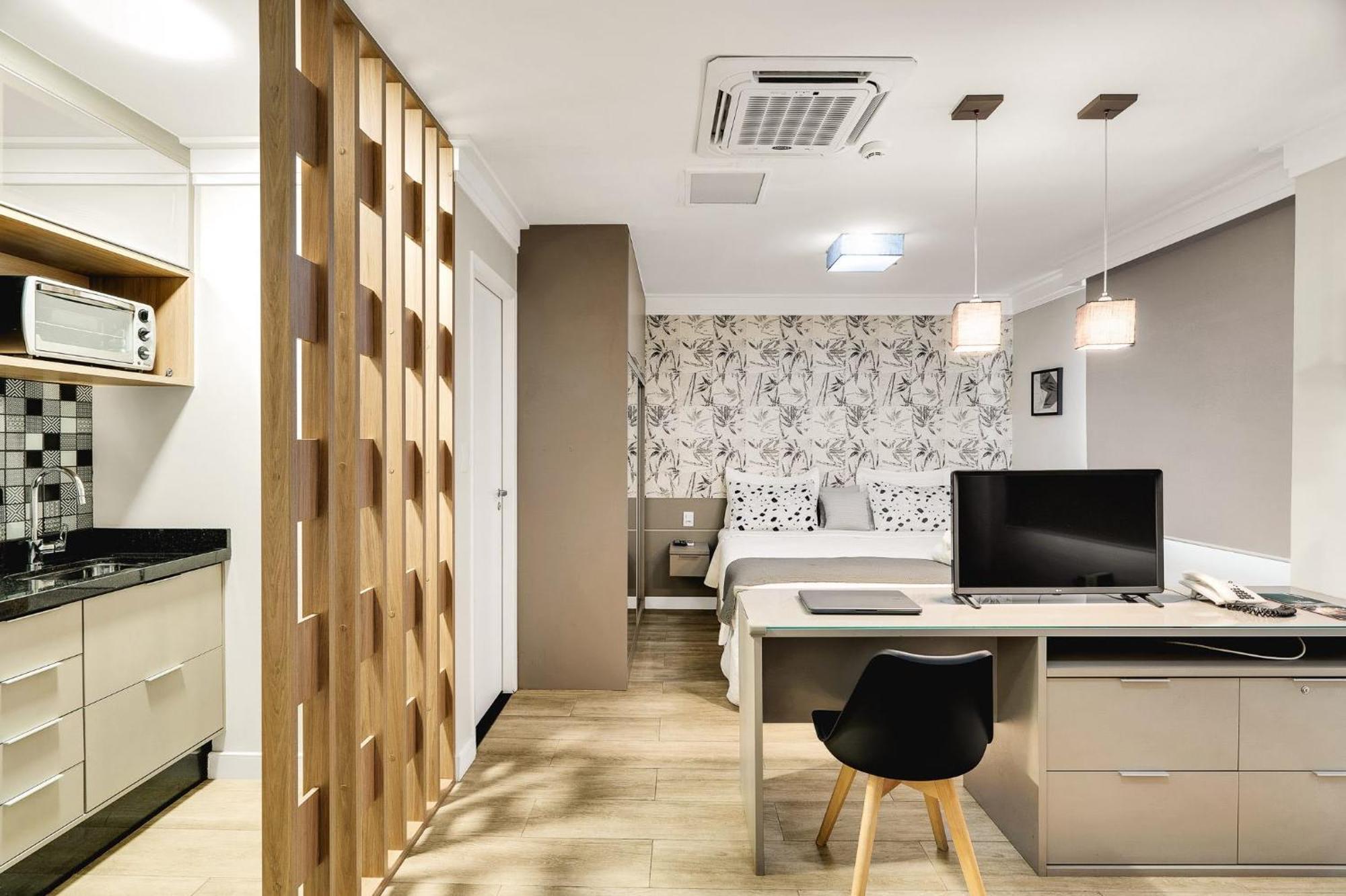 Lineup Paulista Apartamento São Paulo