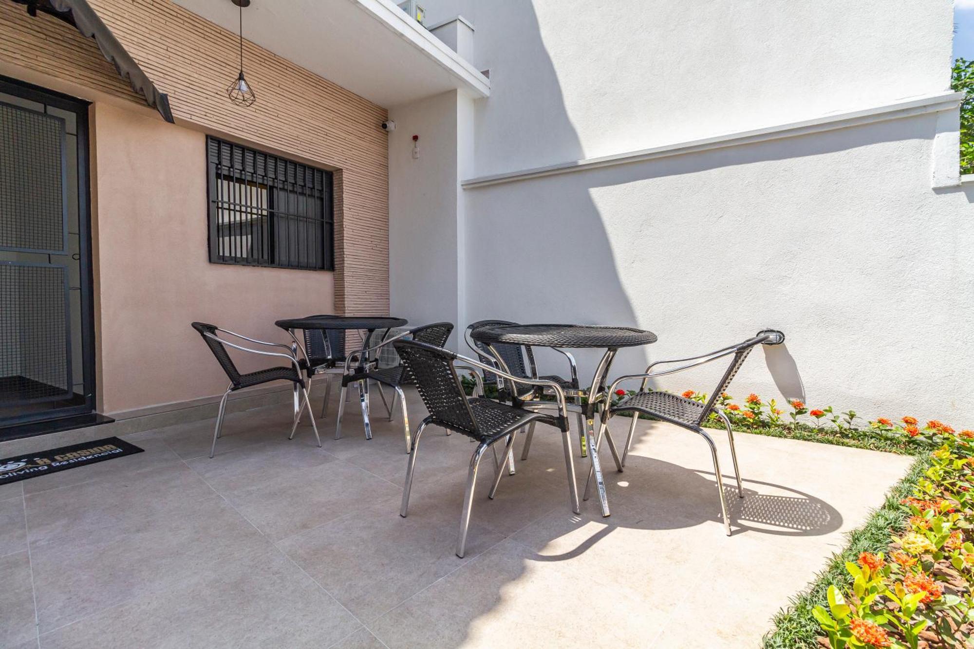 A Casina: Boutique - Madalena São Paulo