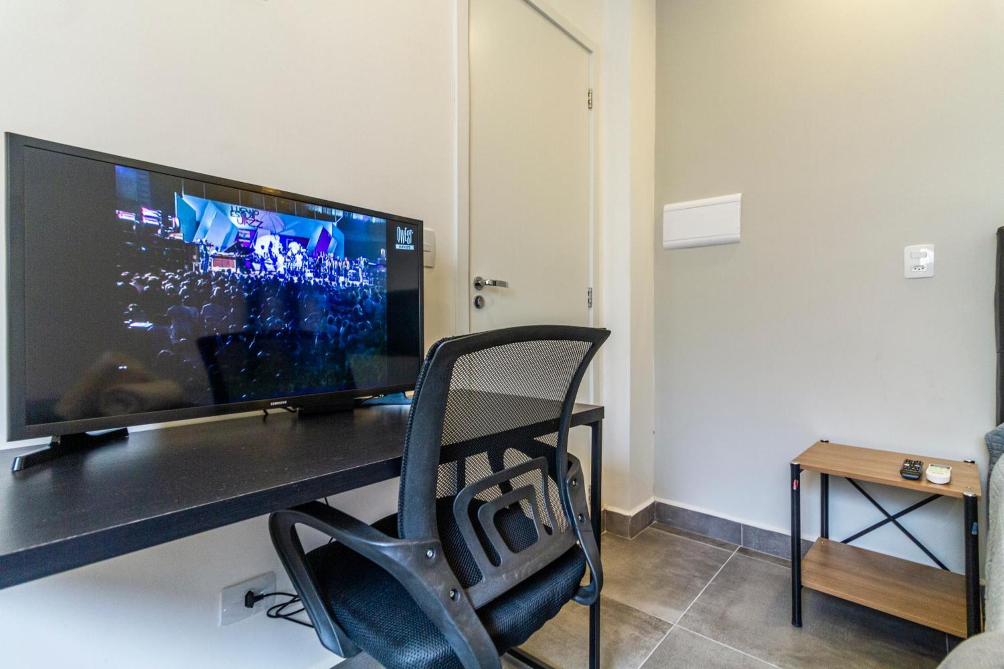 Apartamento A Casina: Boutique - Madalena