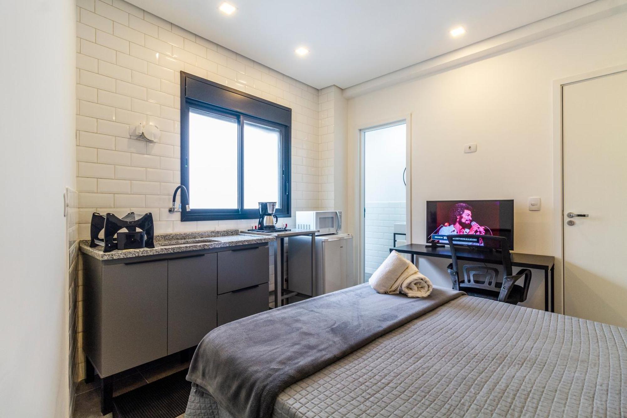 A Casina: Boutique - Madalena Apartamento *