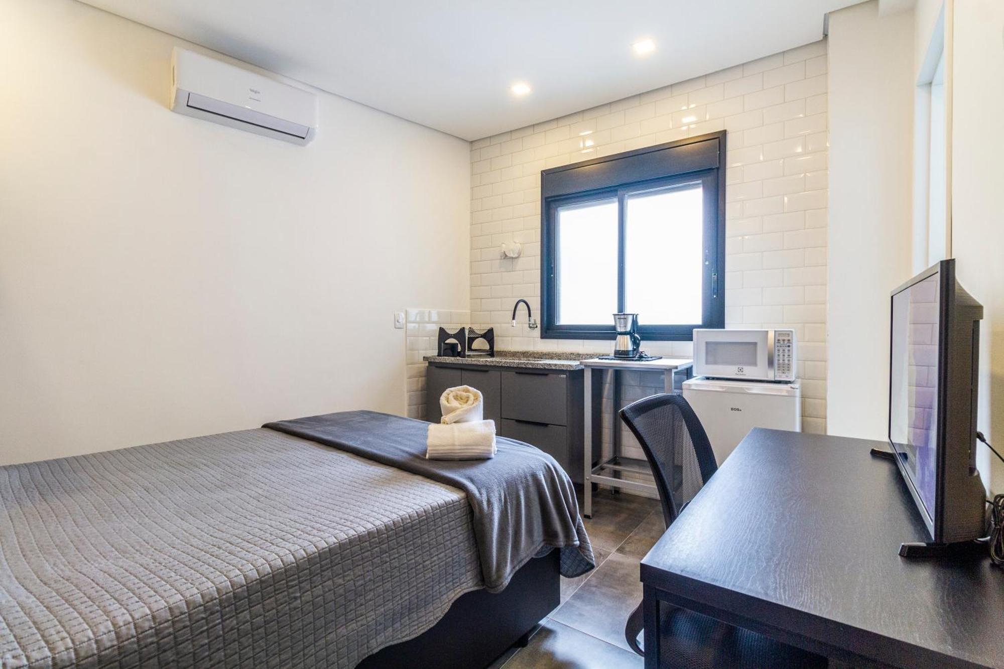 A Casina: Boutique - Madalena Apartamento