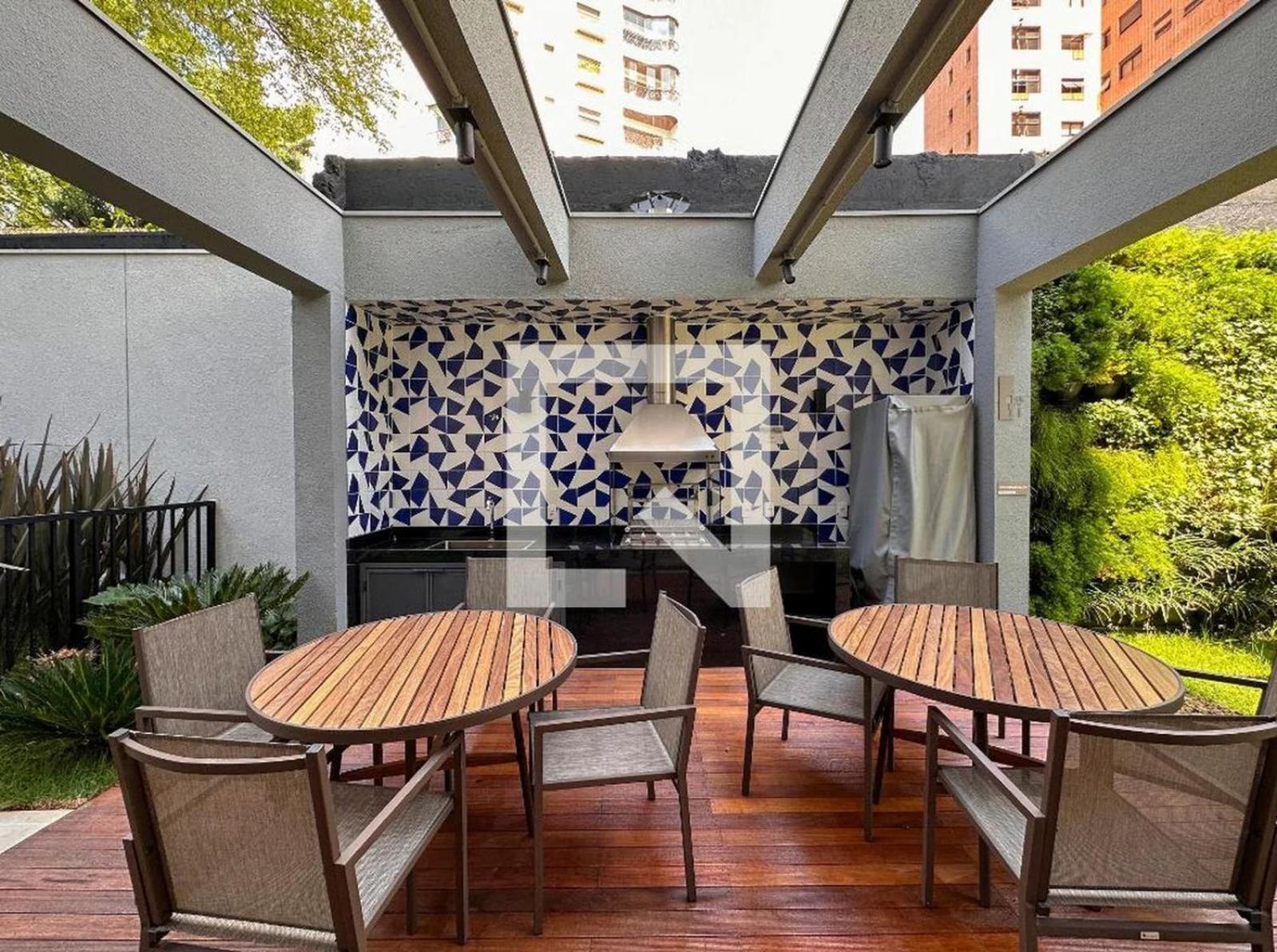 No Campo Belo Apartamento São Paulo