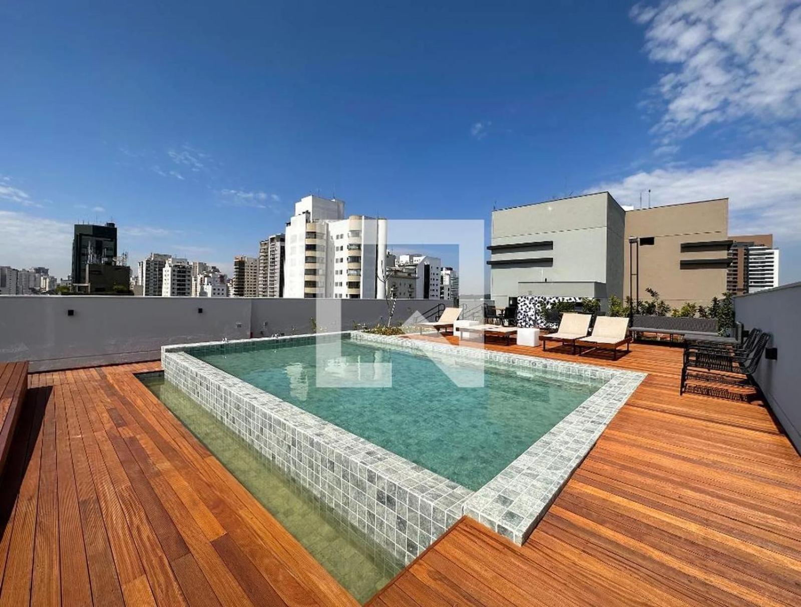 Apartamento No Campo Belo São Paulo
