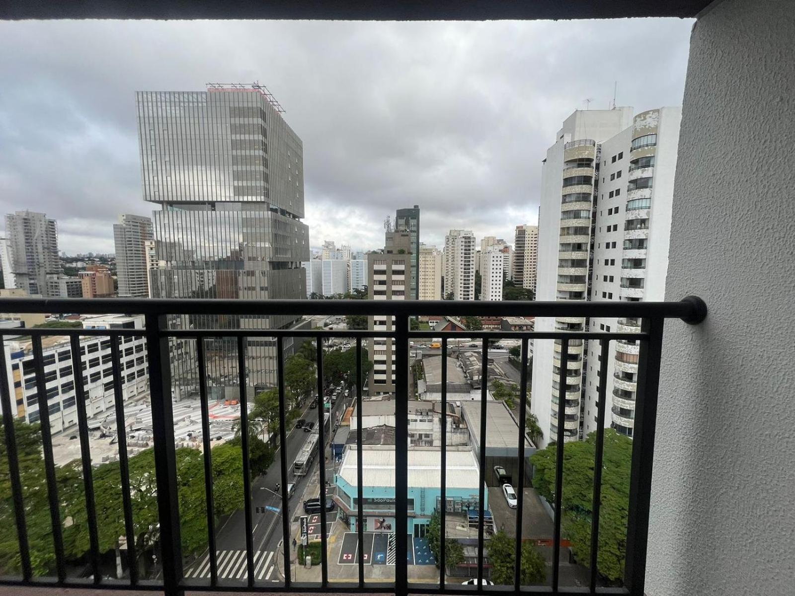 Apartamento No Campo Belo *