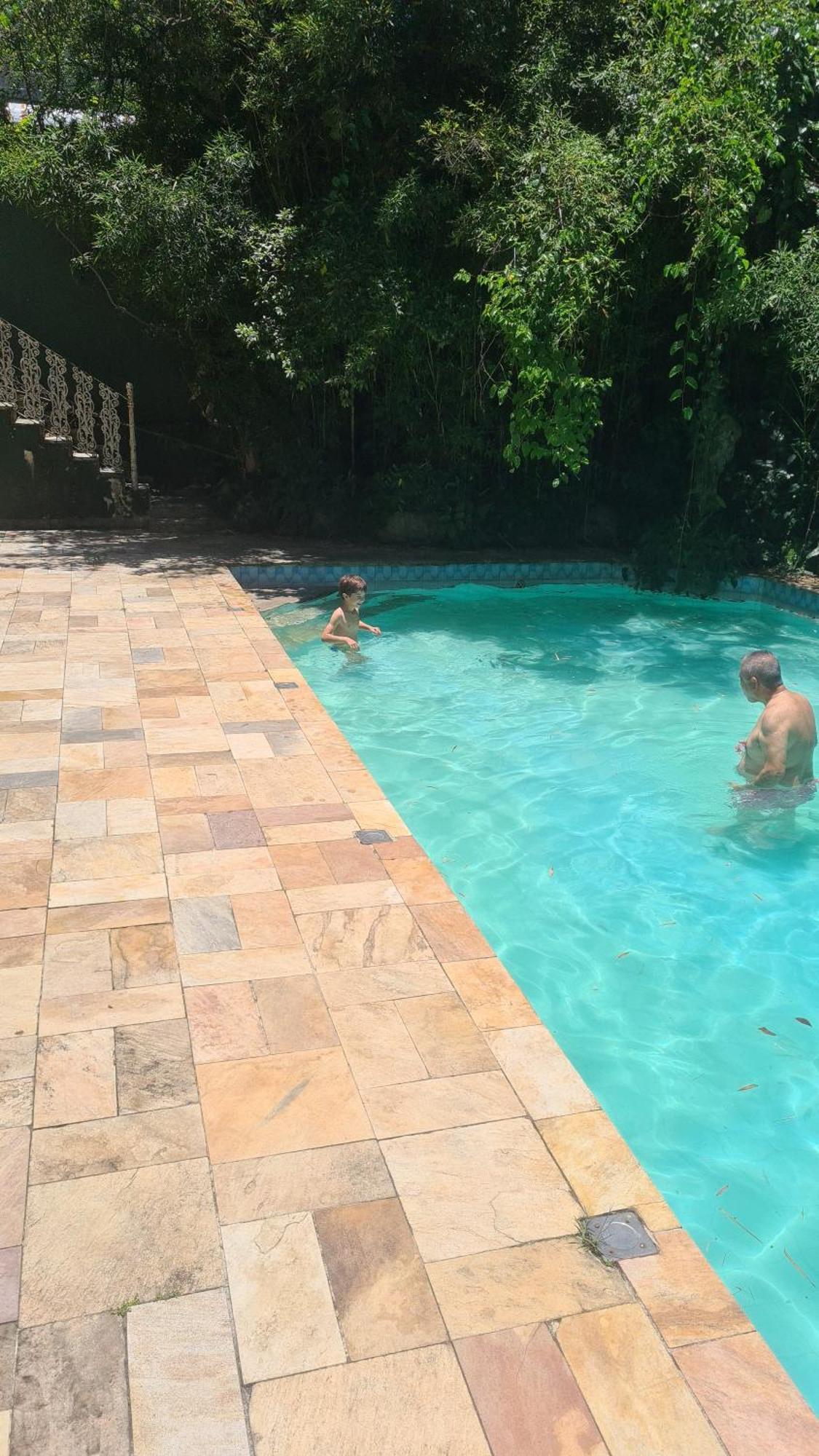 Mansao Morumbi Campo De Futebol