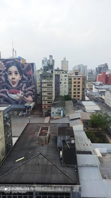 Centro Republica Apartamento São Paulo