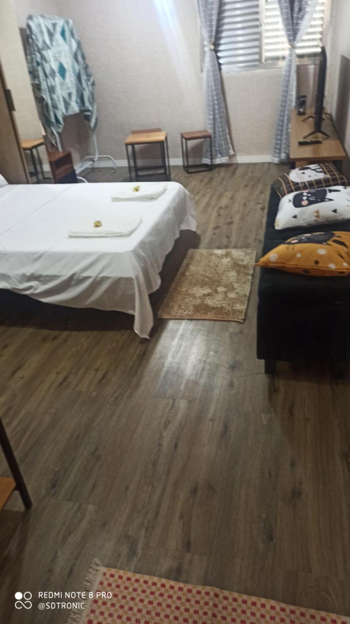 Centro Republica Apartamento *