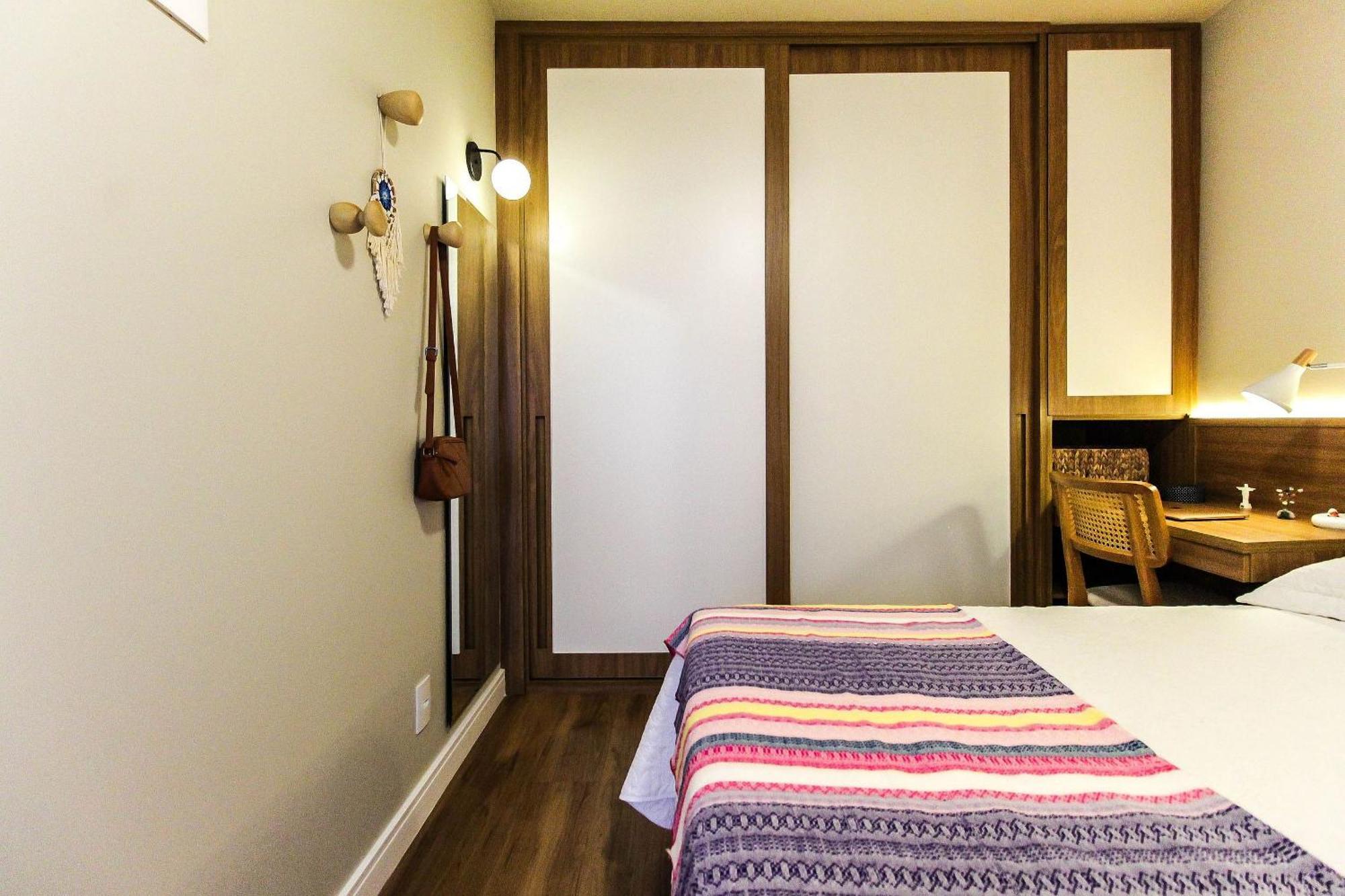 Apartment Vm1807 - Alto Padrao Na Mariana *
