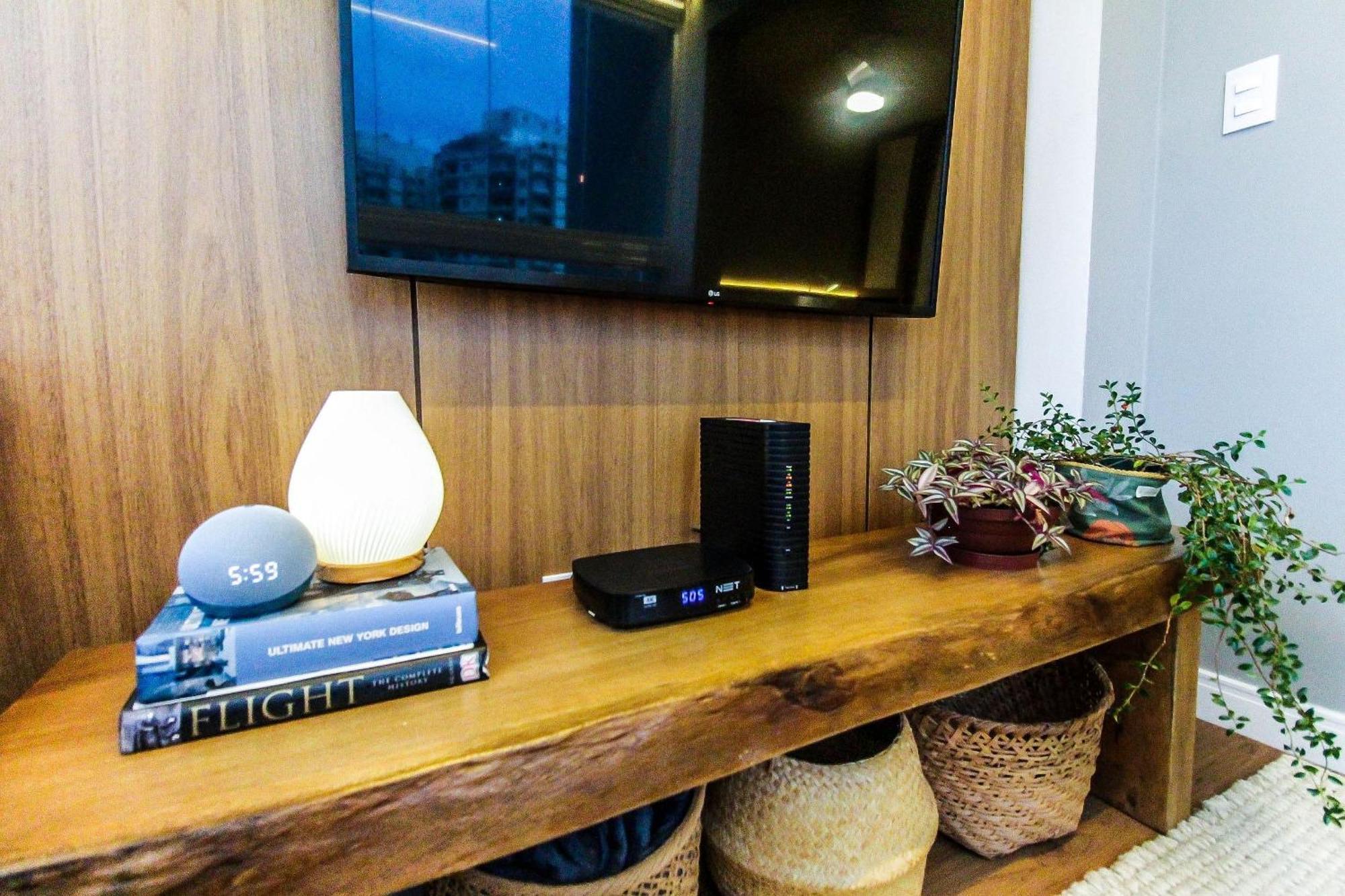 Vm1807 - Alto Padrao Na Mariana Apartment