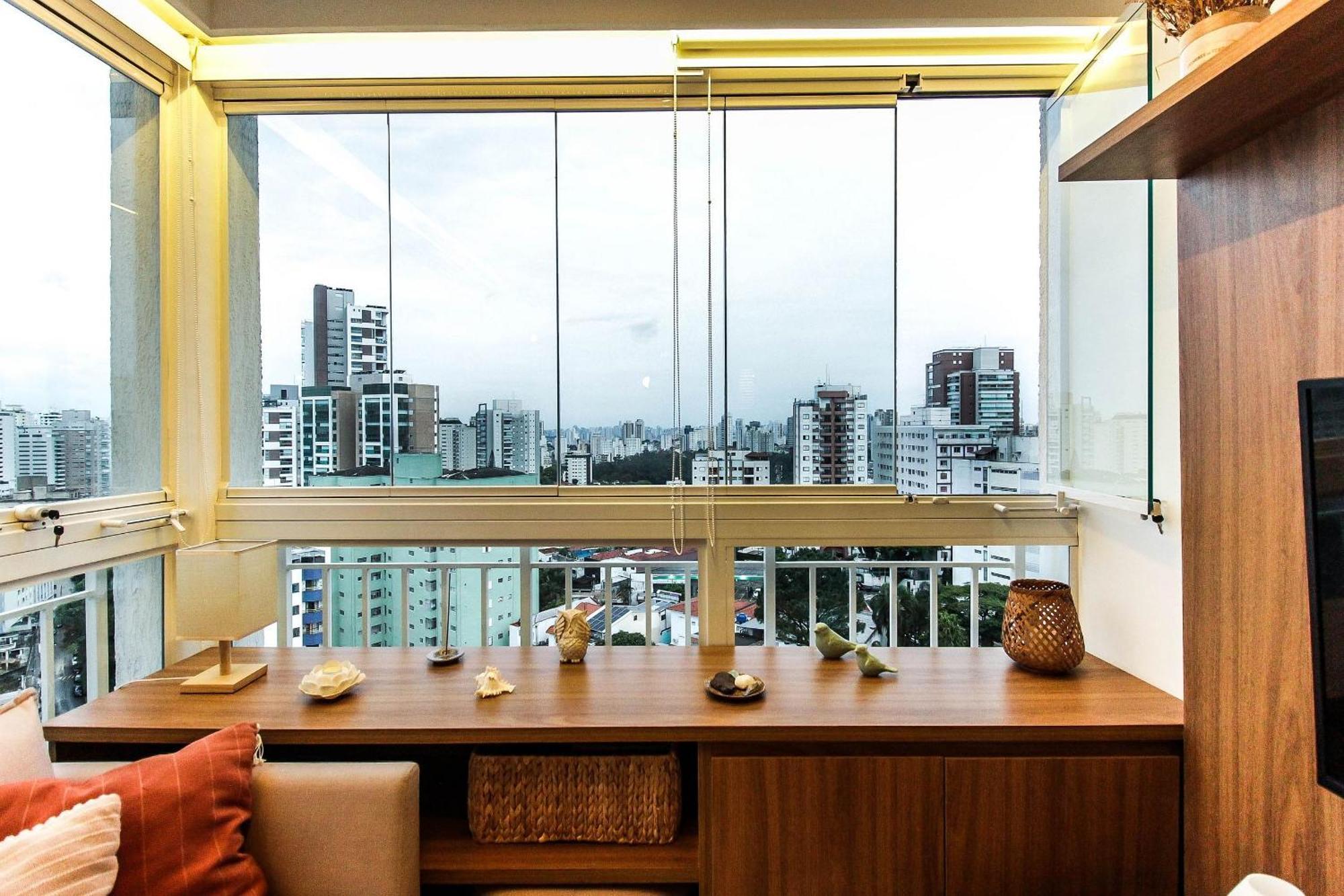 Vm1807 - Alto Padrao Na Mariana Apartment