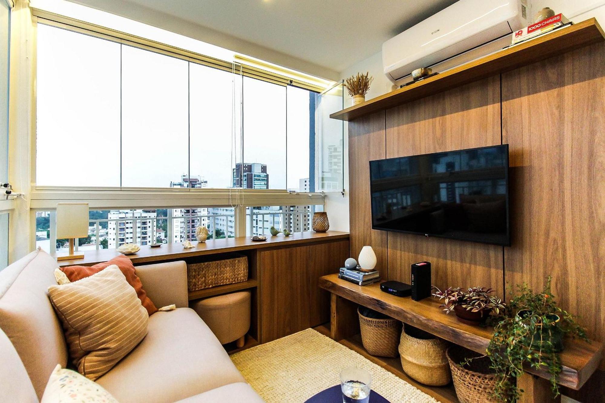 Apartment Vm1807 - Alto Padrao Na Mariana