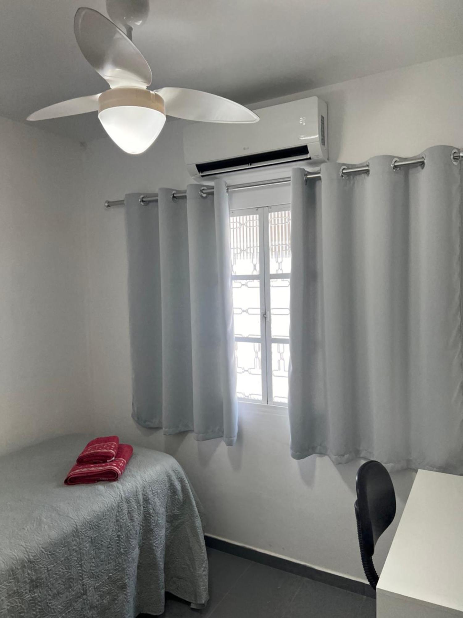 Homestay Berrini - Brooklin - Wtc - Morumbi - Vl *