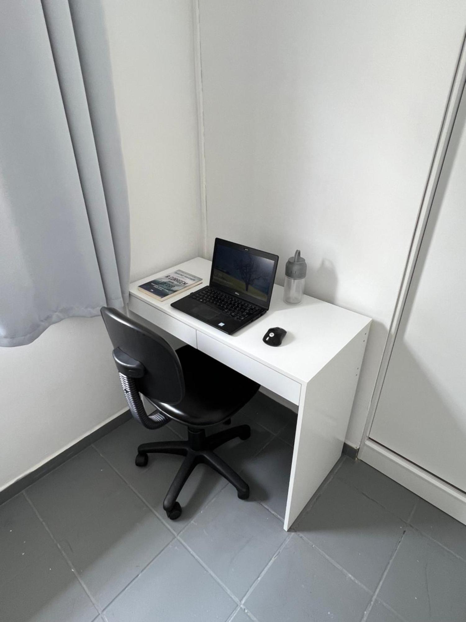 Berrini - Brooklin - Wtc - Morumbi - Vl Homestay