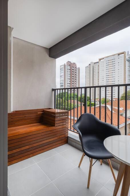 Alto Padrao Allianz São Paulo