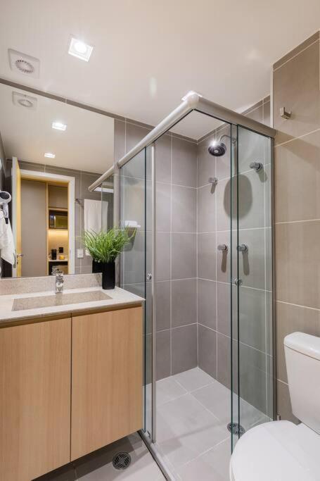 Apartamento Alto Padrao Allianz