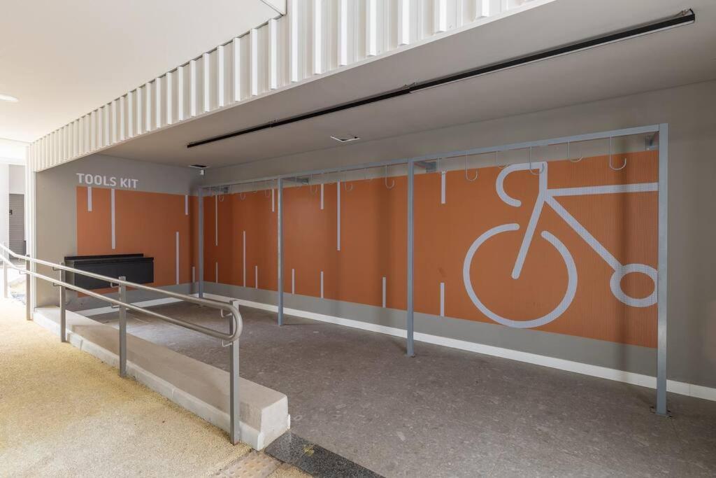Apartamento Alto Padrao Allianz *