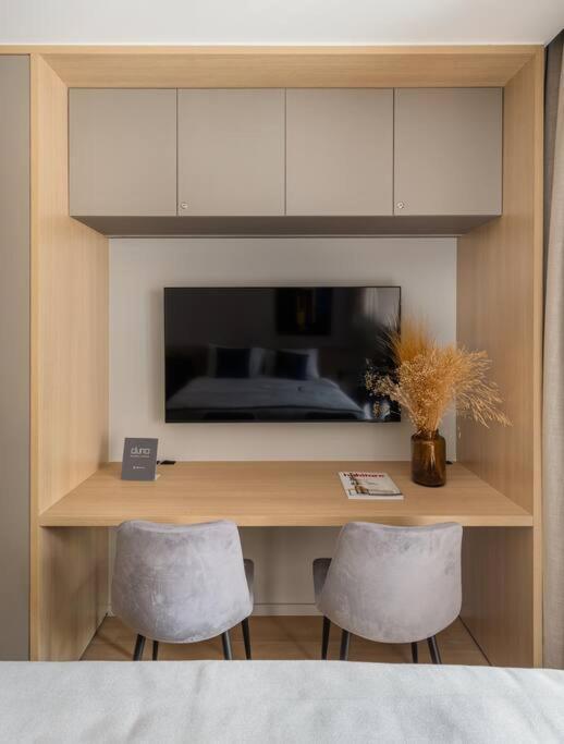 Alto Padrao Allianz Apartamento