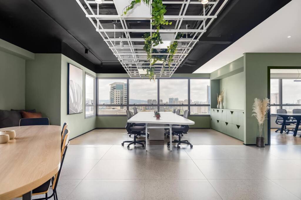 Alto Padrao Allianz São Paulo