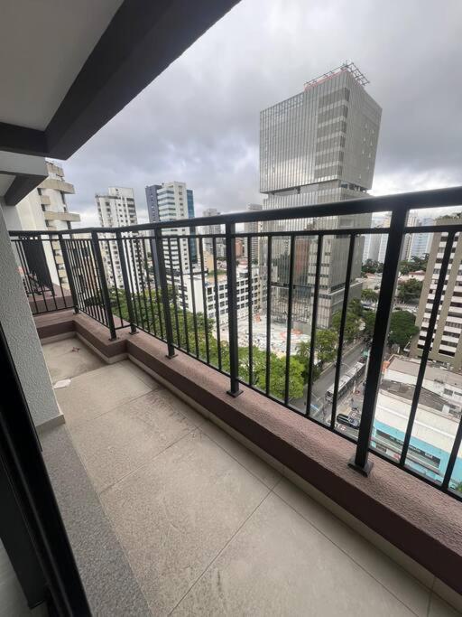 Apartamento No Campo Belo *
