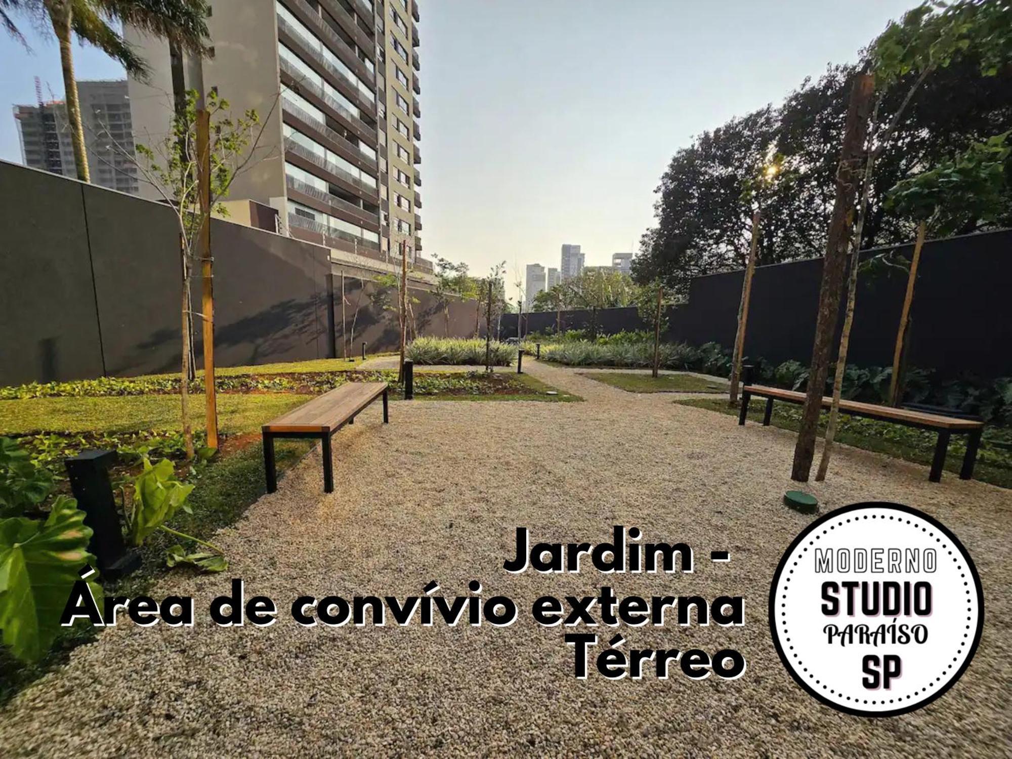 Apartamento Moderno No Metro Paraiso Na Paulista Em Sp São Paulo