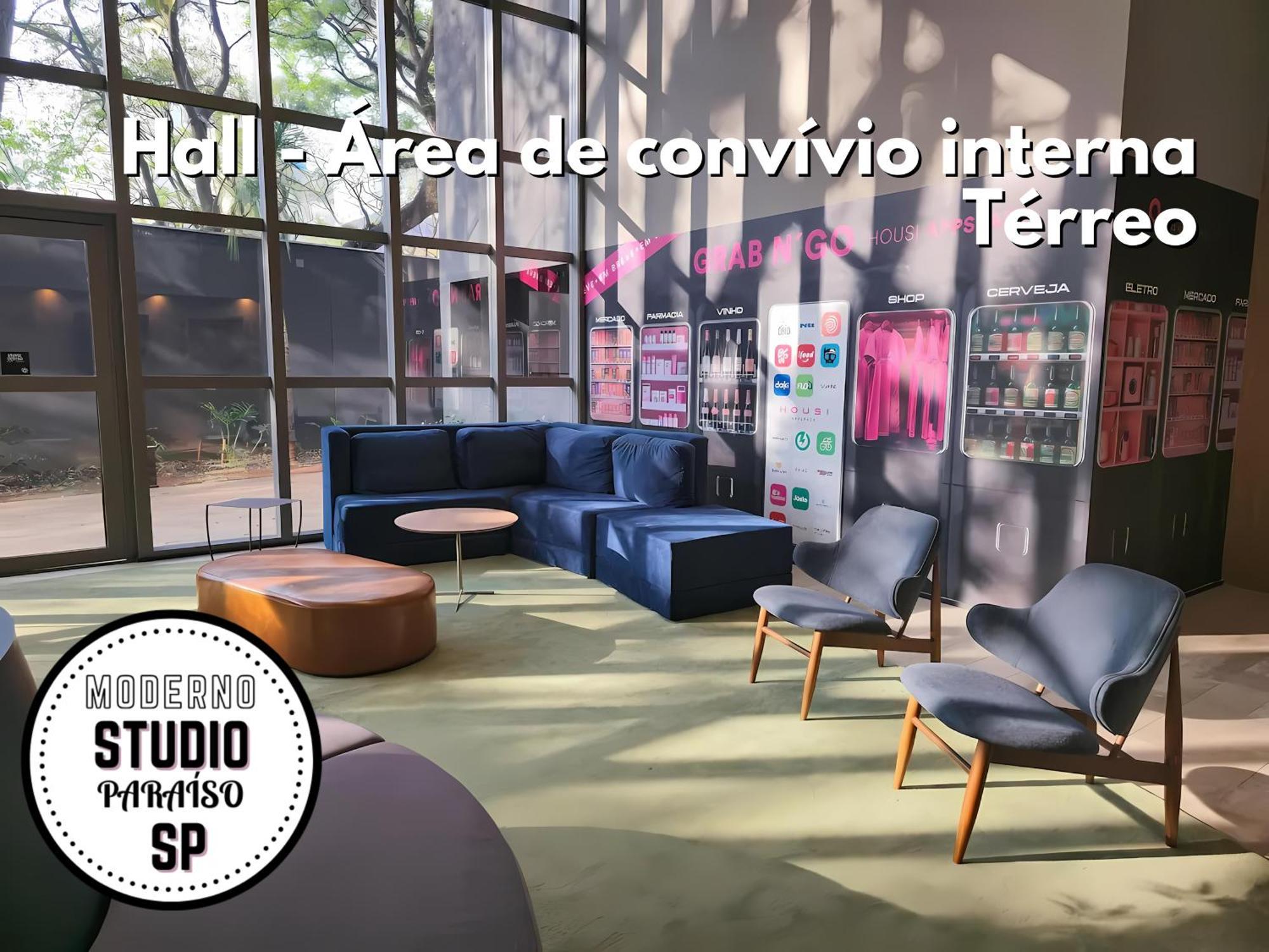 Apartamento Moderno No Metro Paraiso Na Paulista Em Sp *