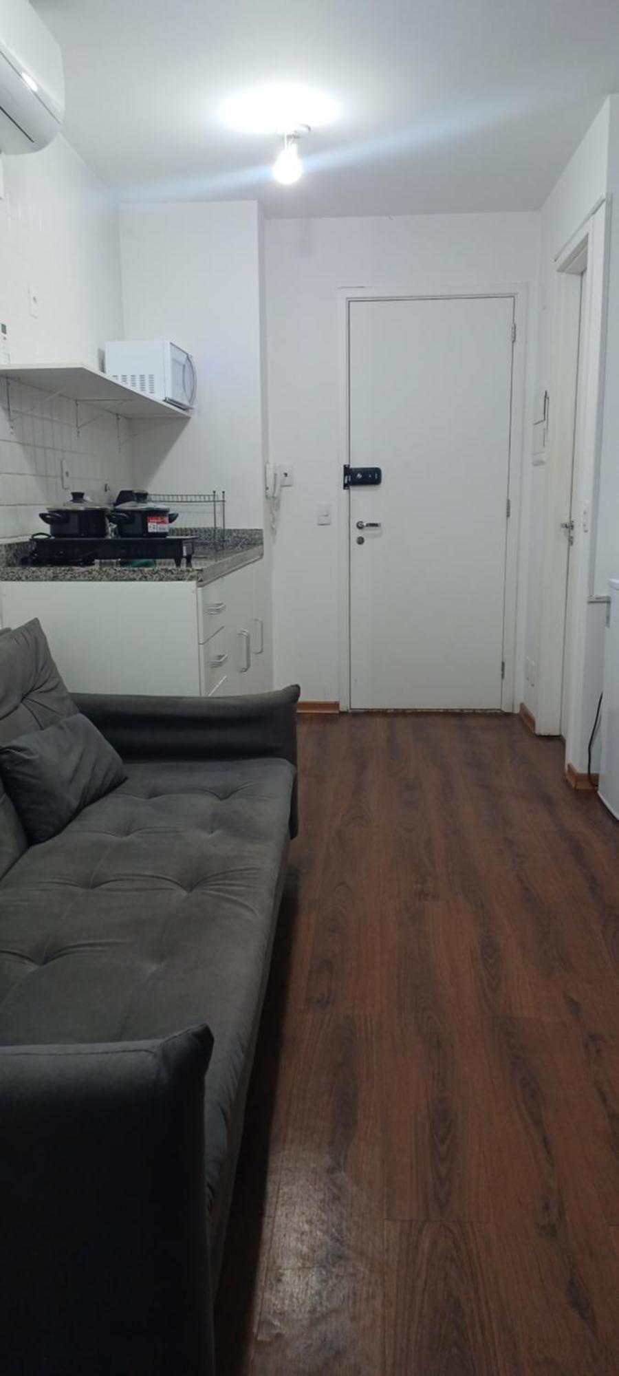 Privativo E Moderno Apartamento *