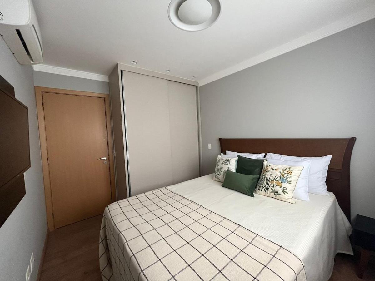 Apartment S113 - Flat Anhembi, Braz Leme E Expo Center Norte *