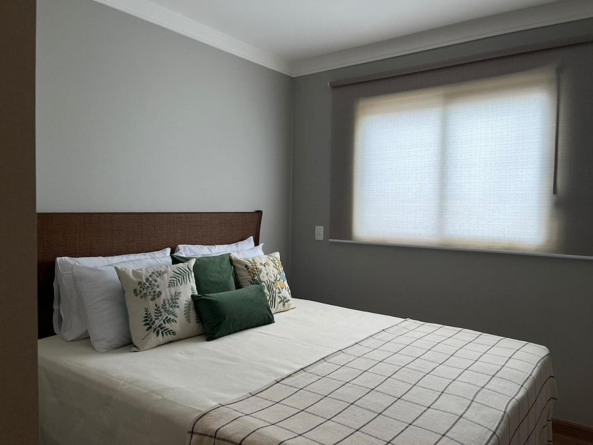 S113 - Flat Anhembi, Braz Leme E Expo Center Norte Apartment *