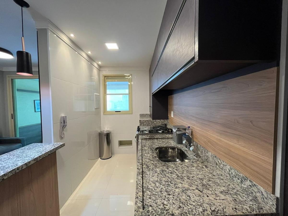 S113 - Flat Anhembi, Braz Leme E Expo Center Norte Apartment Sao Paulo