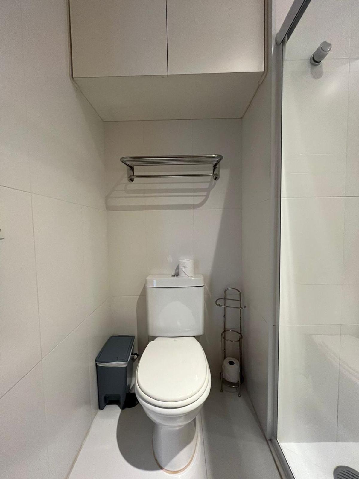 Apartamento S113 - Flat Anhembi, Braz Leme E Expo Center Norte