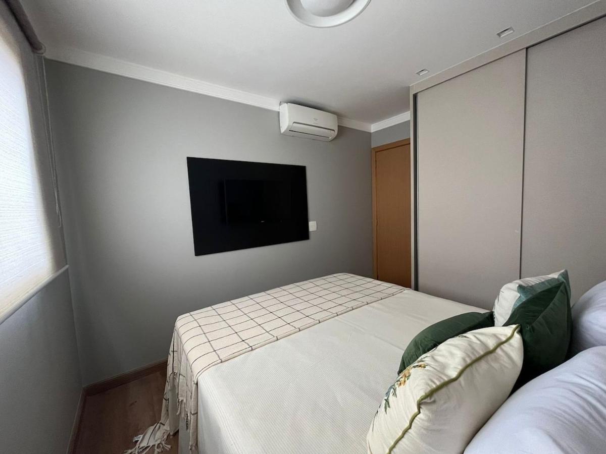 Apartment S113 - Flat Anhembi, Braz Leme E Expo Center Norte