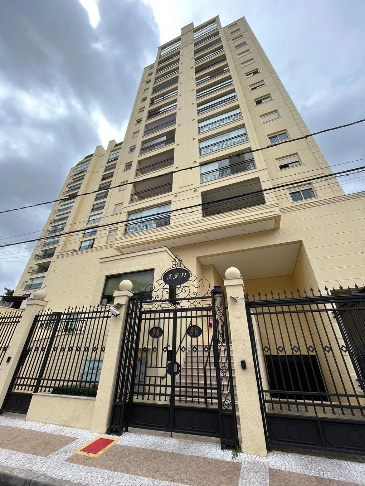 S113 - Flat Anhembi, Braz Leme E Expo Center Norte Apartamento *