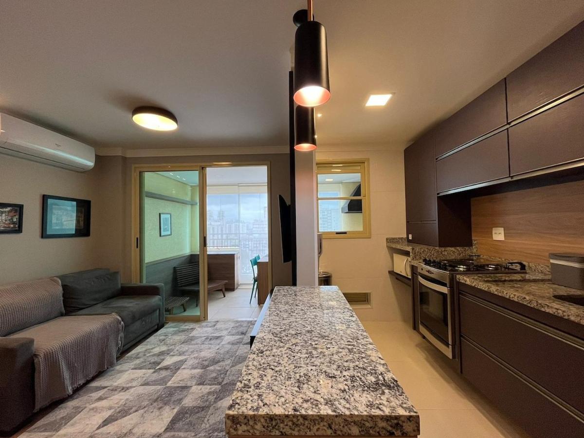 S113 - Flat Anhembi, Braz Leme E Expo Center Norte Apartamento