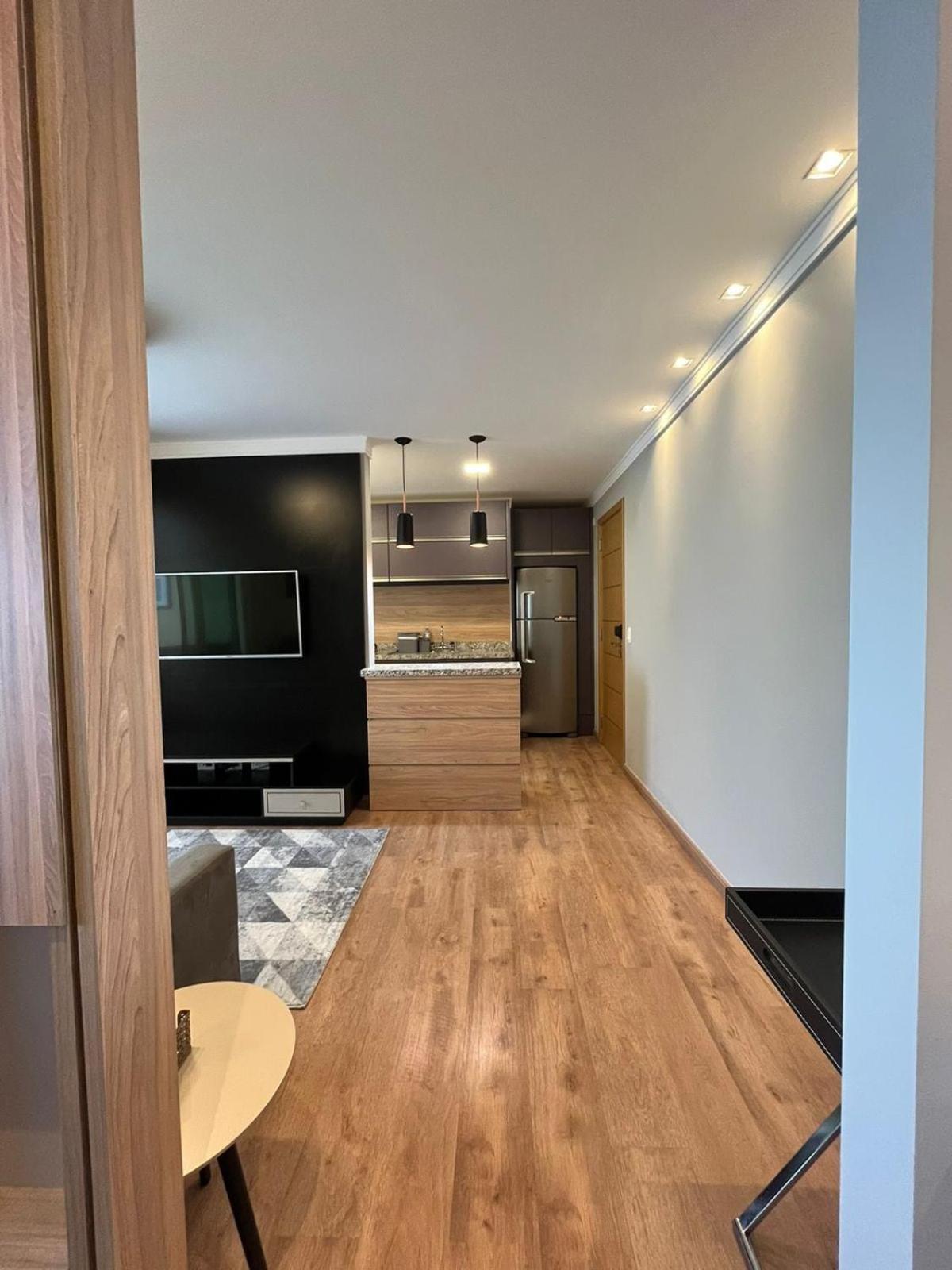 S113 - Flat Anhembi, Braz Leme E Expo Center Norte *