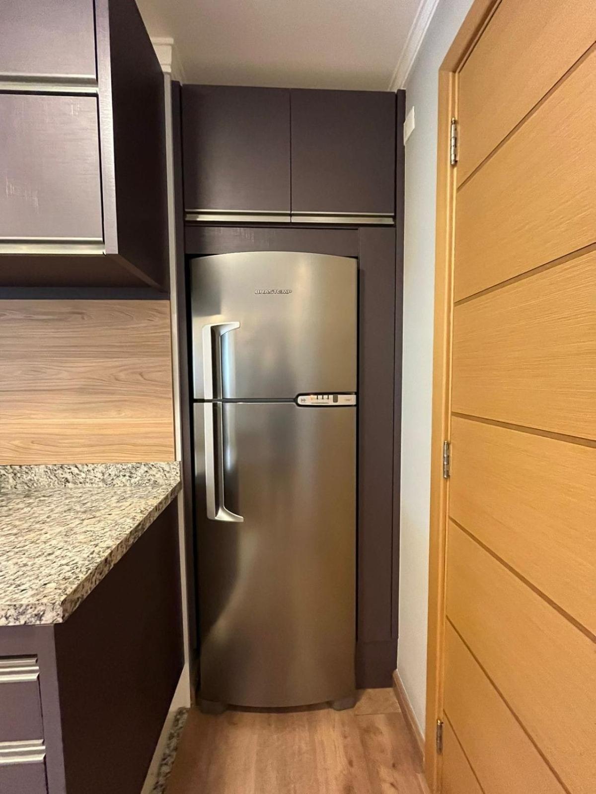 Apartamento S113 - Flat Anhembi, Braz Leme E Expo Center Norte