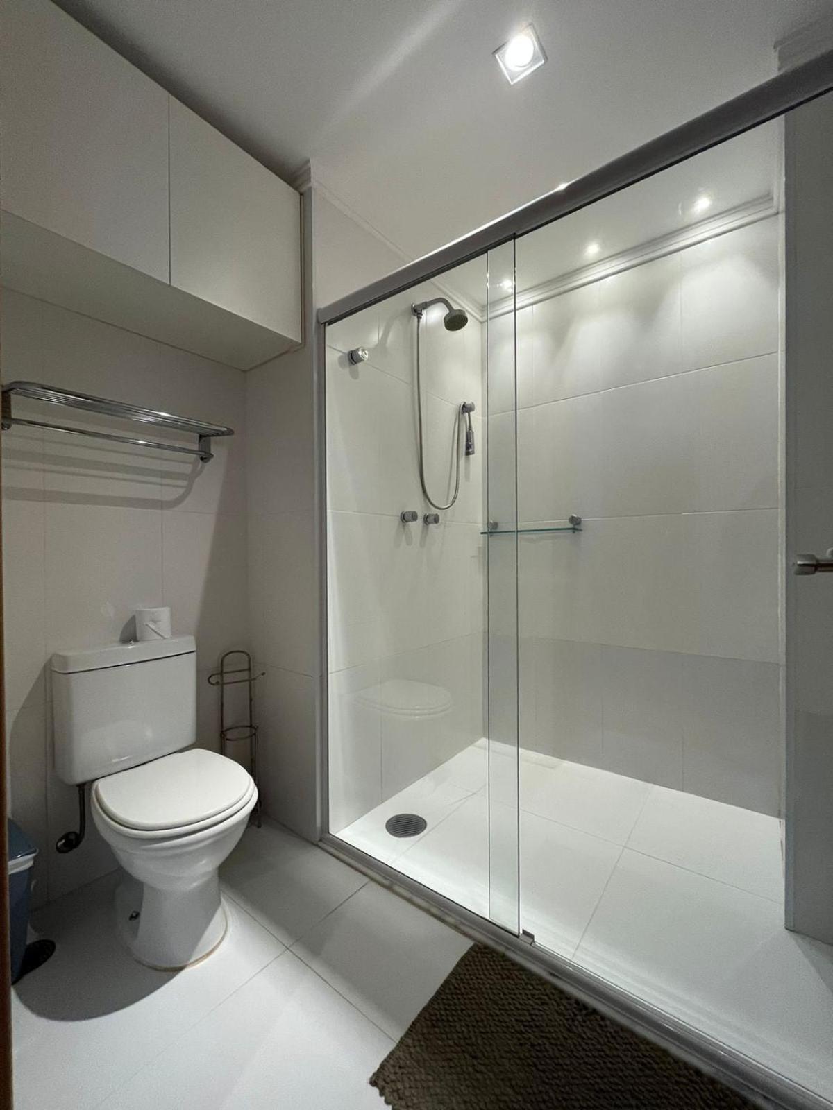 S113 - Flat Anhembi, Braz Leme E Expo Center Norte Apartment *