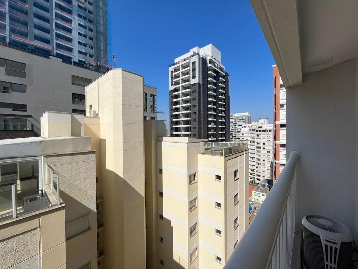 Apartment P1003 -aconchego Em Pinheiros | Metro Oscar Freire