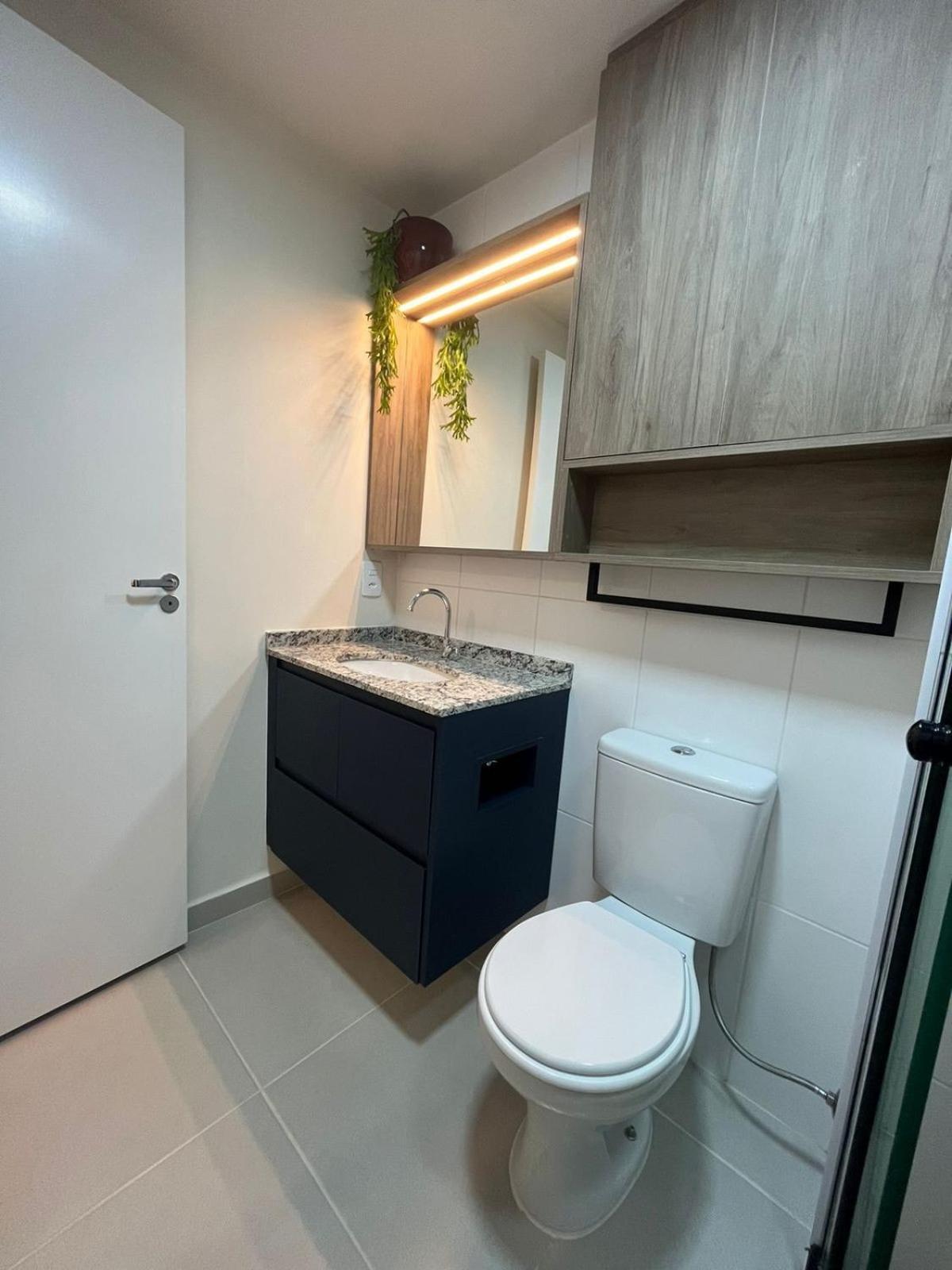 Apartamento P114 - Luxo Em Pinheiros | Metro Oscar Freire