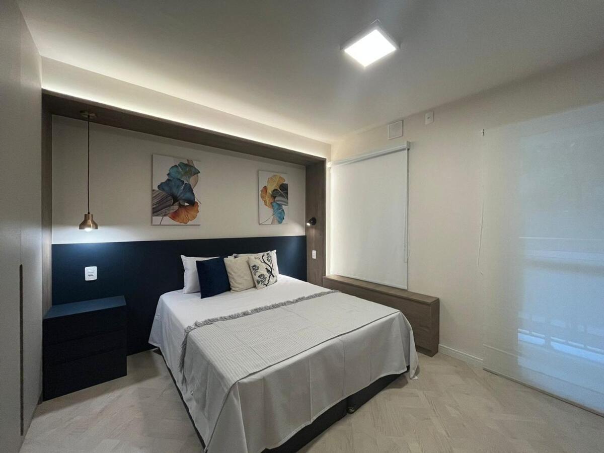 Apartamento P114 - Luxo Em Pinheiros | Metro Oscar Freire