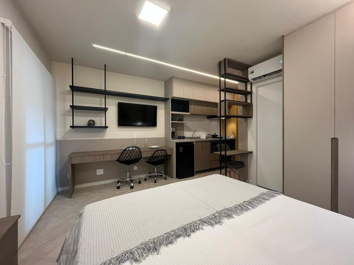 P114 - Luxo Em Pinheiros | Metro Oscar Freire Apartamento *