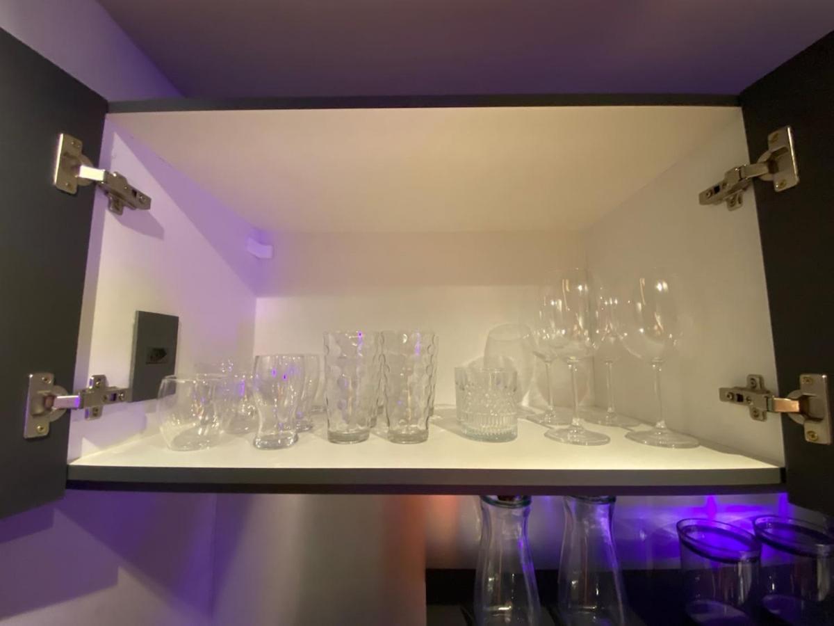 P109 - Luxo Em Pinheiros | Metro | Av. Reboucas Apartment *