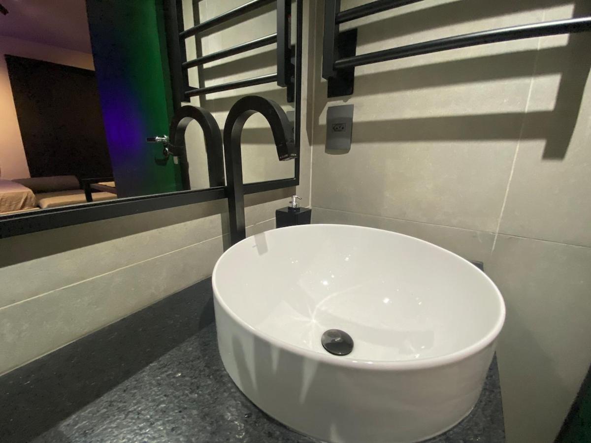 Apartment P109 - Luxo Em Pinheiros | Metro | Av. Reboucas *