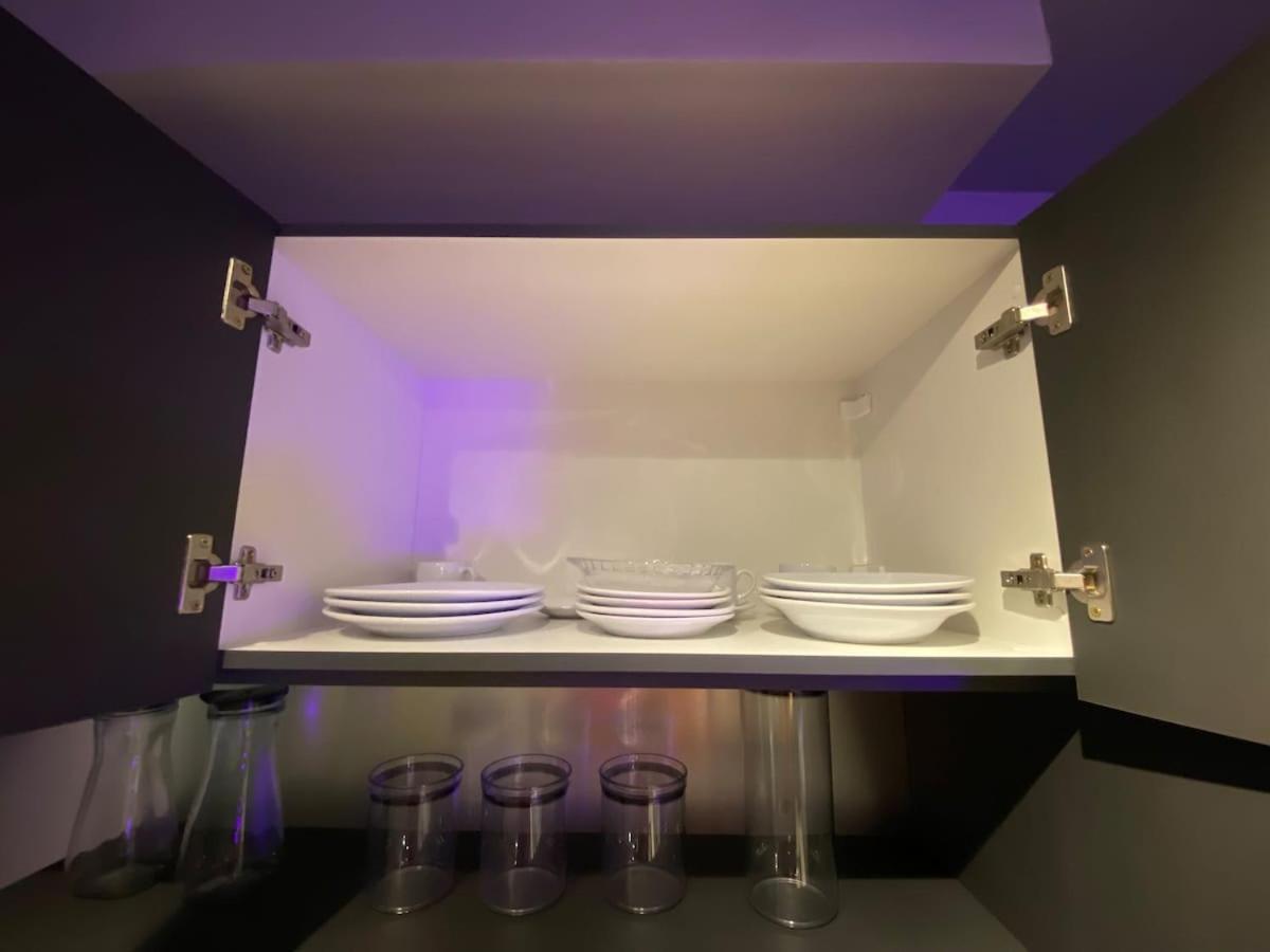 P109 - Luxo Em Pinheiros | Metro | Av. Reboucas Apartamento São Paulo