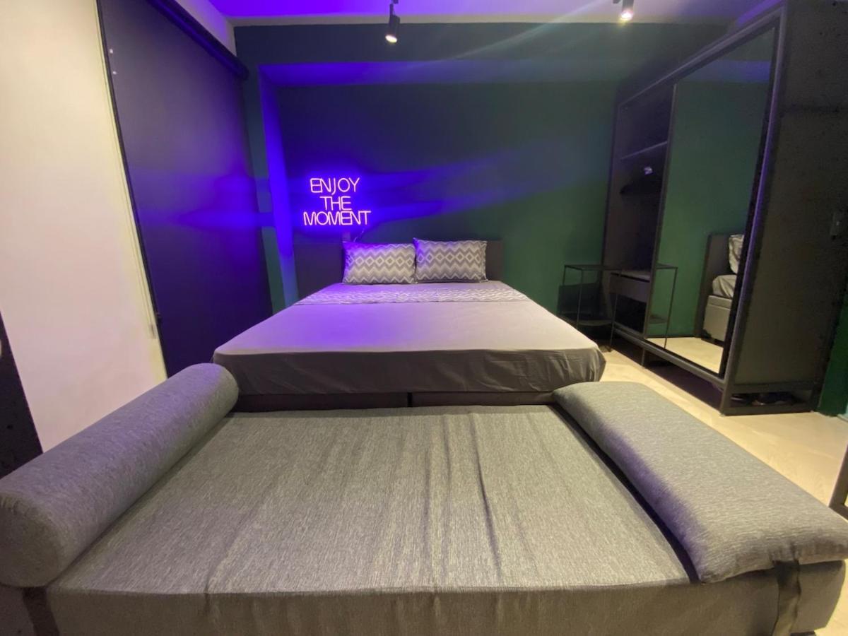 Apartment P109 - Luxo Em Pinheiros | Metro | Av. Reboucas Sao Paulo