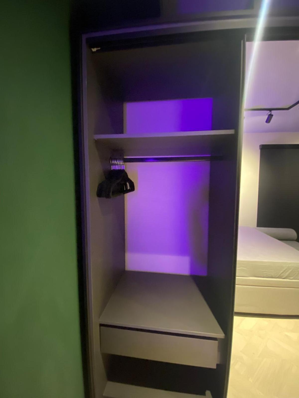 Apartment P109 - Luxo Em Pinheiros | Metro | Av. Reboucas *