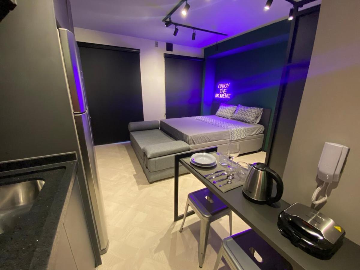 P109 - Luxo Em Pinheiros | Metro | Av. Reboucas Apartamento