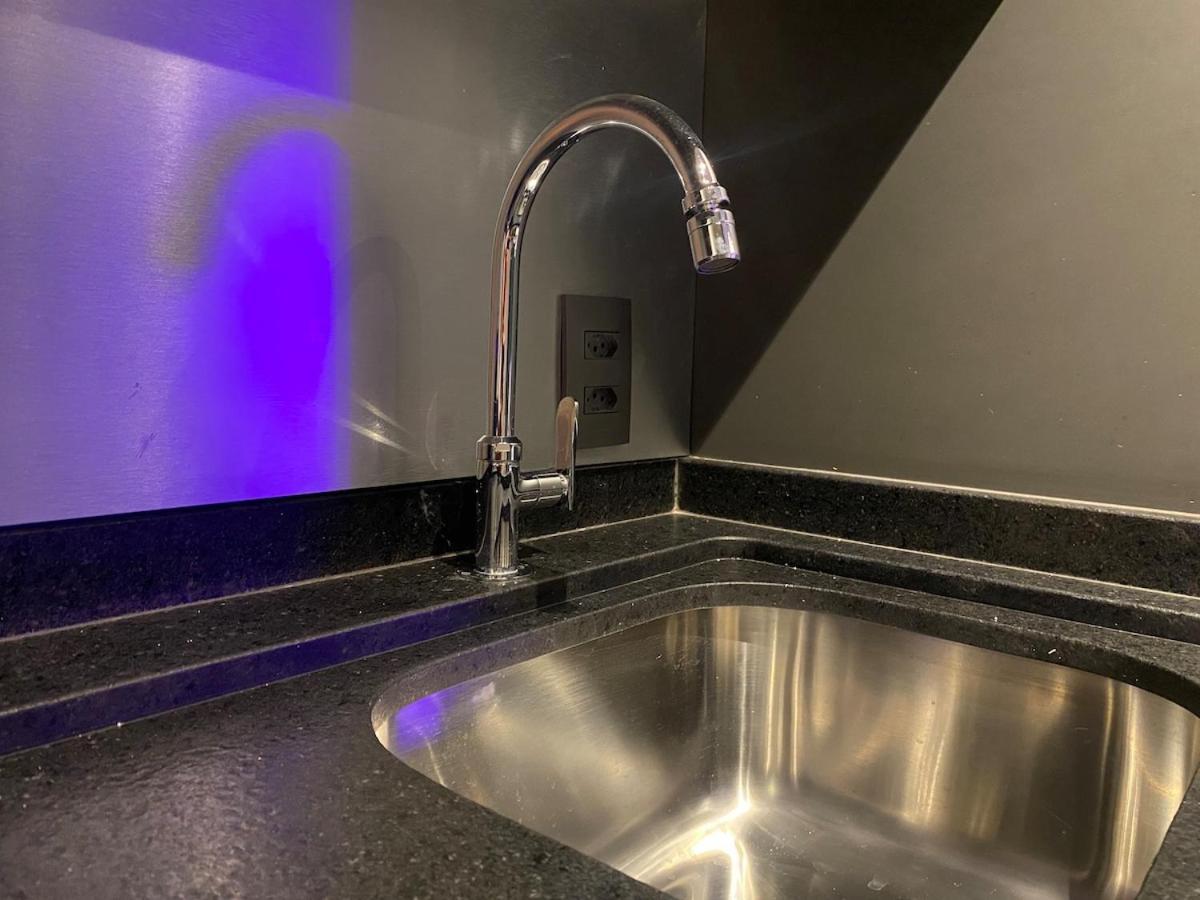 Apartment P109 - Luxo Em Pinheiros | Metro | Av. Reboucas