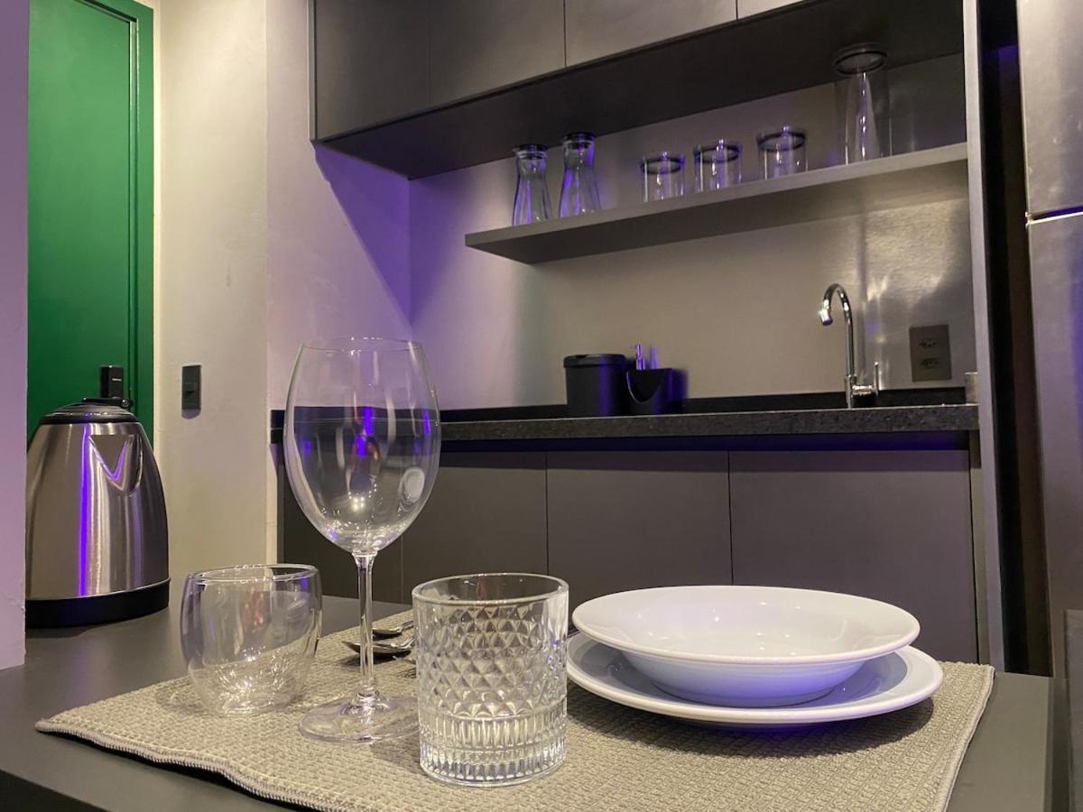 Apartamento P109 - Luxo Em Pinheiros | Metro | Av. Reboucas